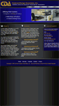 Mobile Screenshot of contractdesignassoc.com